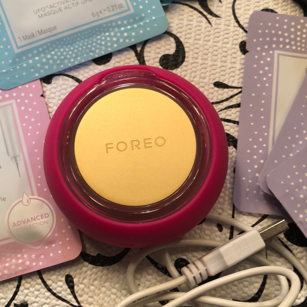 FOREO ufo